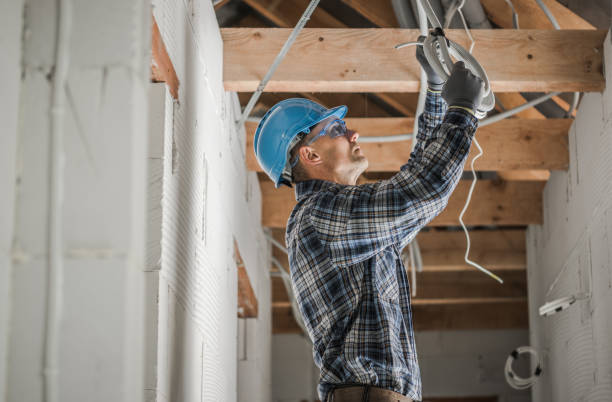Best Electrical Contractors for Businesses  in Gananda, NY