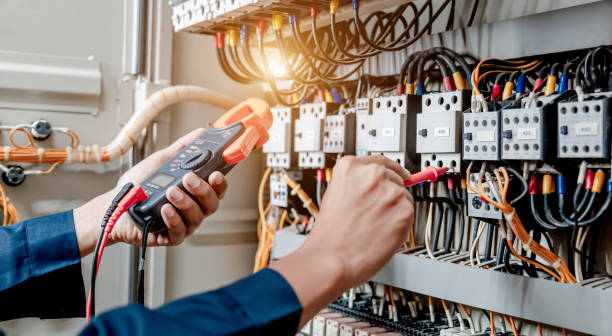 Best Electrical Repair Services  in Gananda, NY