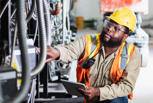 Best Commercial Electrician Services  in Gananda, NY