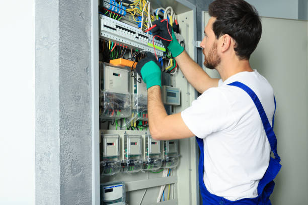 Best Electrical Troubleshooting Services  in Gananda, NY