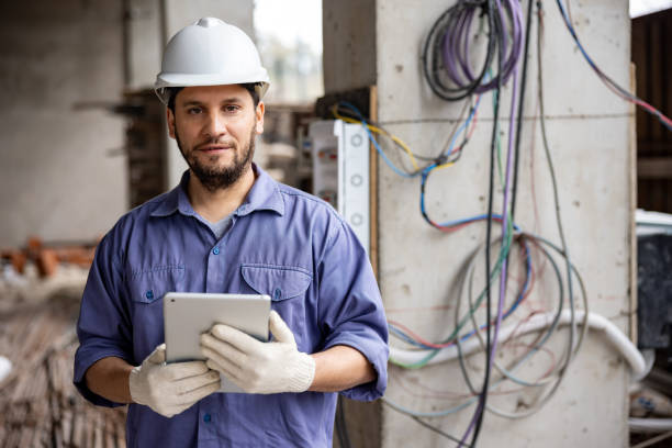 Best Electrical Rewiring Services  in Gananda, NY