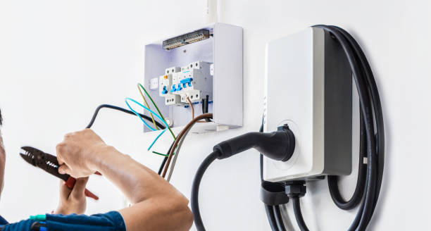 Best Electrical Upgrades for Homes  in Gananda, NY