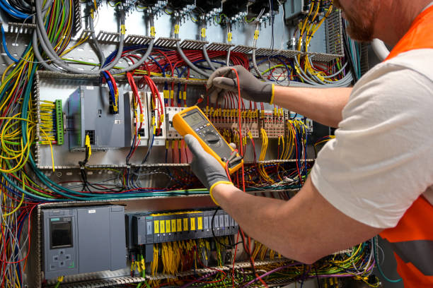 Best Emergency Electrical Repair  in Gananda, NY