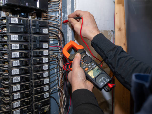 Best Electrical Installation Contractor  in Gananda, NY