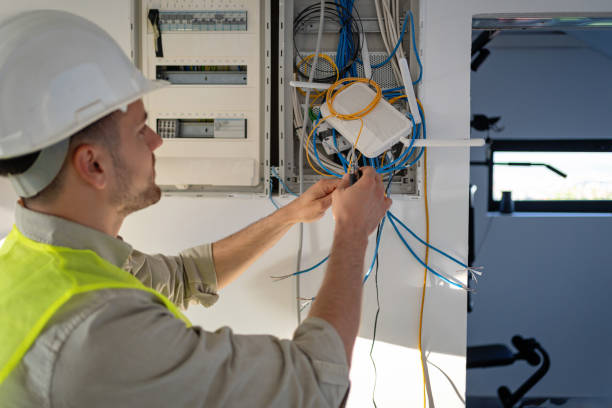 Best Home Electrical Repair  in Gananda, NY