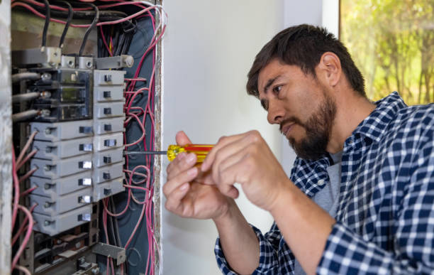 Best Electrical Wiring Services  in Gananda, NY